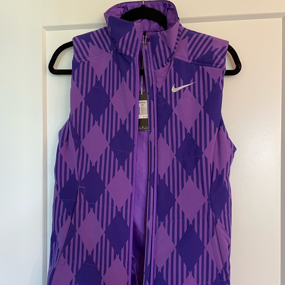Nike Vest